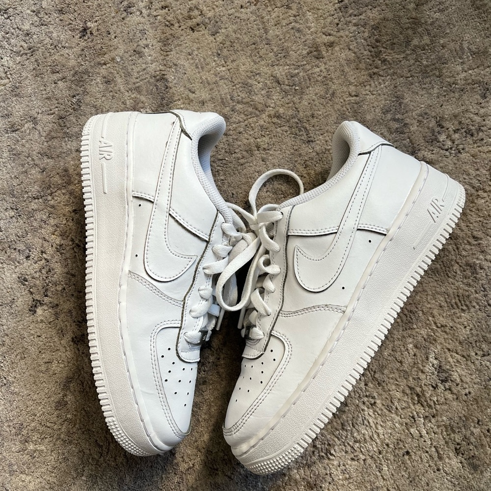 Nike Air Force 1 Womens size 8